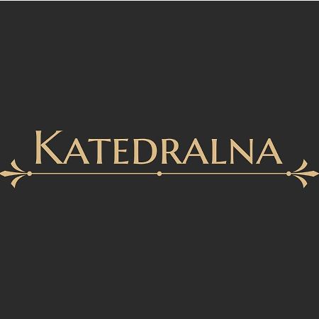 Katedralna Apart'S 莱格尼察 外观 照片